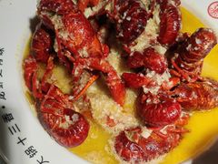-叶派龙虾·招牌十三香(合肥路首店)