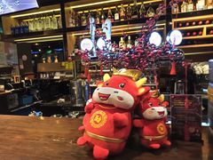 -bluefrog蓝蛙(水游城店)