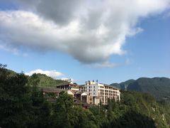 -阿依河景区