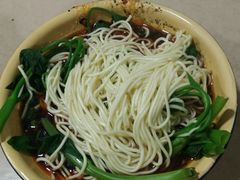 小面-赵伍面庄(松石大道店)