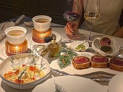 -弦月窗LUNETTE BY AMANDA(复兴路店)