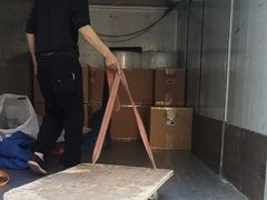 -安东易迷你自助仓储寄存仓库(草桥店)