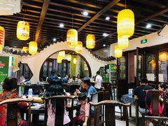 大堂-映像威海·海鲜味道(市区店)