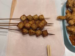 -爪王羊排火锅·烧烤