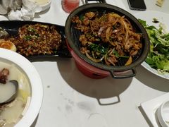 -大鸭梨烤鸭(左家庄店)