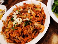 -一楼食业·美食人家