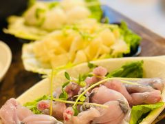 -随变烧烤麻辣鸡煲(佐敦店)