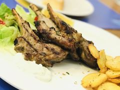 -HELLO MUSAE 拾光缪斯餐厅·纯正希腊风味(苏州中心店)