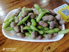 -壹块捌烧烤(灯市口店)