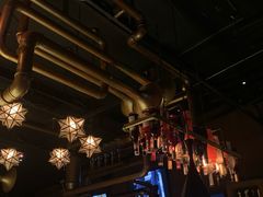 -光音瓦特俱乐部(高新店)