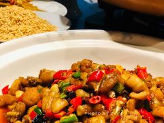 -湘轩·土菜研究院(光大店)
