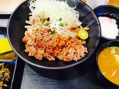 -町门烤肉拌饭专门店(哈西万达店)
