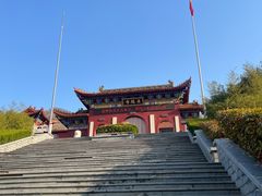 -里口山风景名胜区