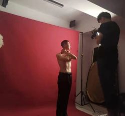 -T-STUDIO·高端原创摄影工作室