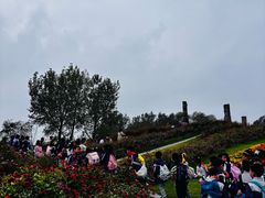 -南通洲际绿博园