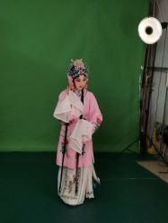 -梨园天地京剧摄影(玲珑天地店)