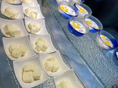-大佛寺高级素食自助餐厅