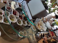 -荣誉国际酒店-云顶旋转餐厅