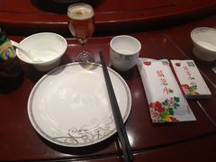 -景芝小炒(虞河路店)