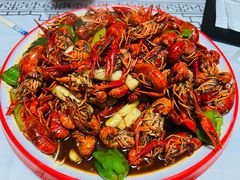 -云晓光头烧烤吧(盛夏店)