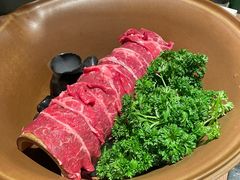 九秒牛肉-三出山火锅(万象天地店)