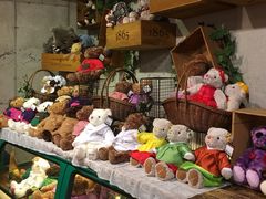 -济州岛泰迪熊博物馆