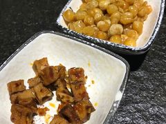 -湘与香缘·湖南菜(王府井北京市百货大楼店)
