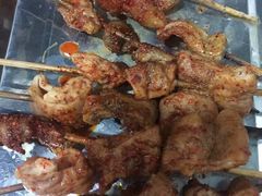 -小红桶烧烤(烟台芝罘医院总店)