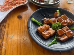 -八仔大富楼·河鲜(西江店)