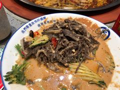 -羊来顺冰煮鲜羊 铁锅烀羊肉(中央大街店)