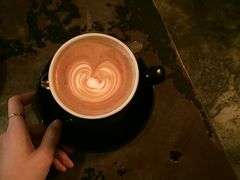 -The Coffee Academïcs(铜锣湾店)