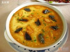 三色水蛋-粤秀小厨·广式早茶(辽宁路店)