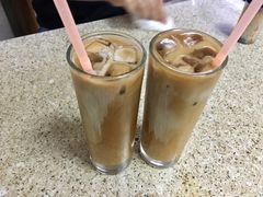 -沙溪兄茶餐厅