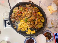 -一烙锅(友谊店)