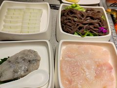 -海底捞火锅(丰尚国际广场店)