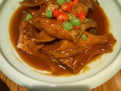 -禾珍珠家常小馆(河南博物院店)