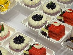 -红跑车HPCBAKERY(汉商店)