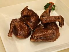 -利苑酒家(宜安广场店)
