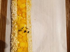 芒果粒-奈雪的茶(湖滨银泰in77C区PRO店)
