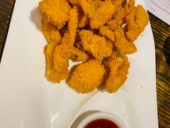 -醉美东江·三文鱼·烧鸡公