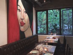 卡座-Ginger(兴国路店)