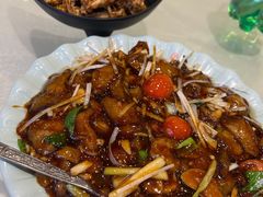 -南来顺饭庄·清真(南菜园店)