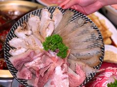 -长嘉·河图火锅(长嘉汇江景旗舰店)
