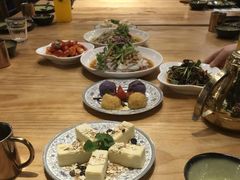 -塔哈尔·新疆盛宴(城西银泰店)