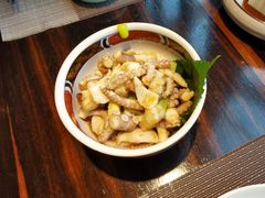 -山葵家·创意料理(宁波来福士店)