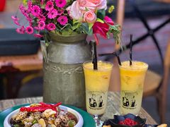 -春风十里音乐餐吧(四会店)