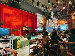 大堂-同仁四季椰子鸡(宝安壹方城店)