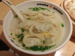 -朱新年·苏式汤团·面点(北寺塔店)