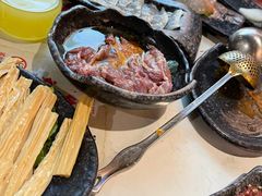 -哥老官重庆美蛙鱼头(日月光店)
