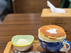 -芙蕾哥哥souffle